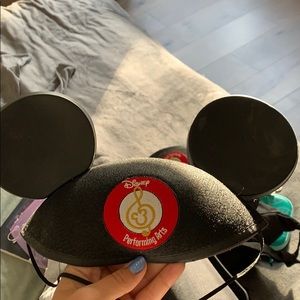 Disney Performing arts ears